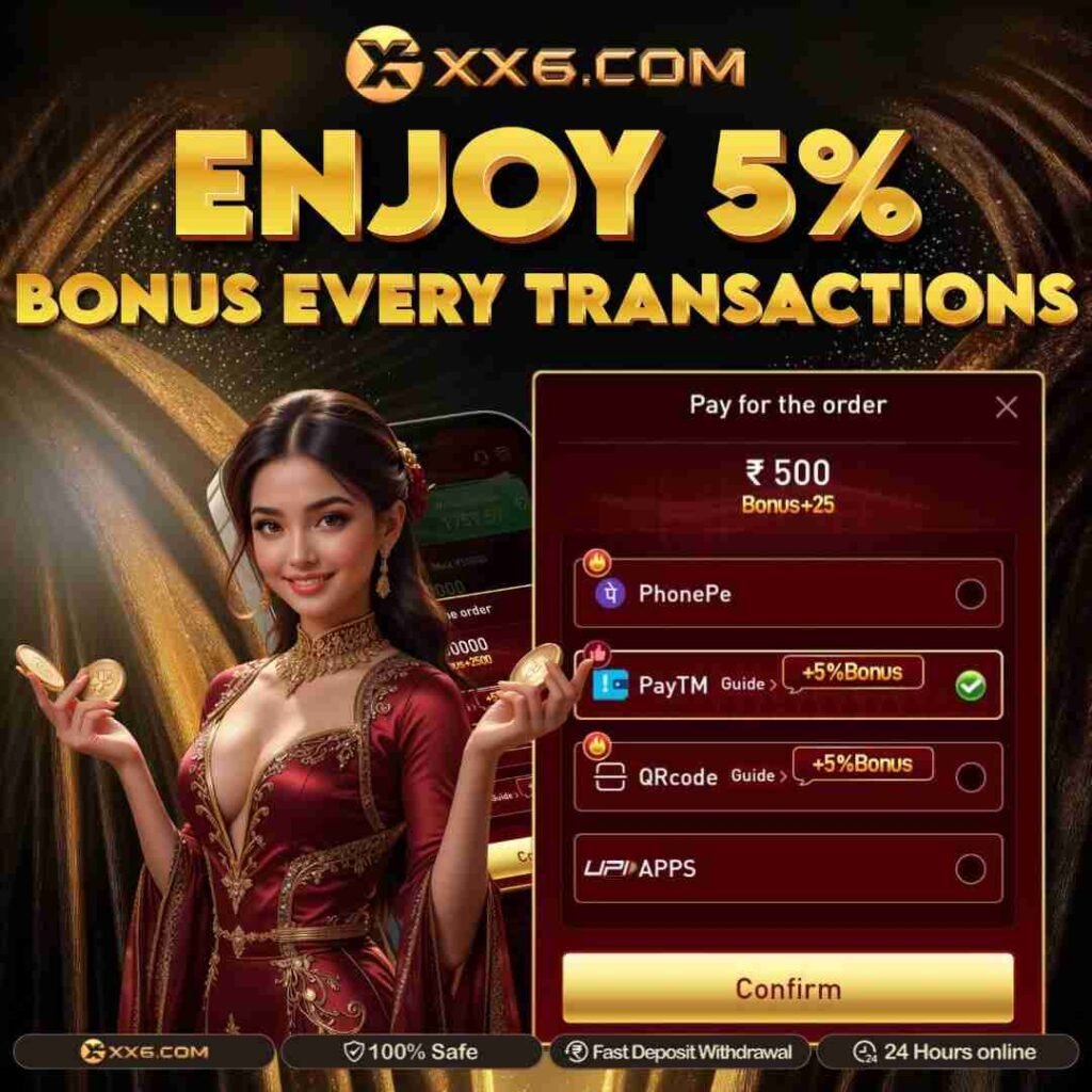 xx6 game new version APK installation guide image