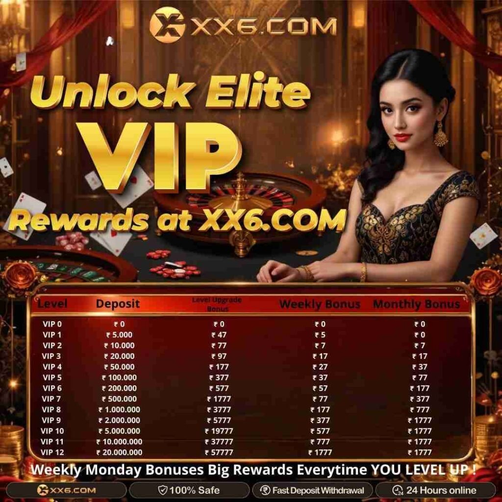 XX6 app new version interface showing updated features